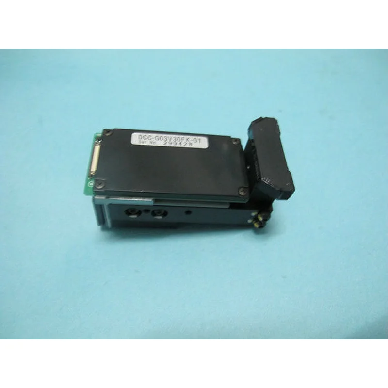 SMT Fuji Machine AA66W0 CAMERA ASSY definido em V12 Head CAMERA