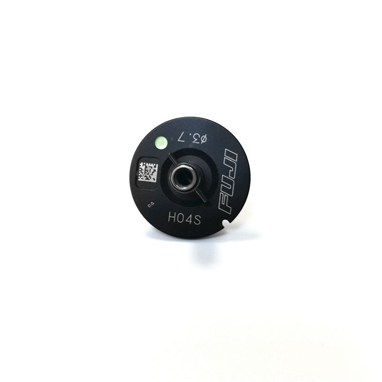 Novo bico FUJI AA93W NXT H04S de 3,7 mm para máquina SMT pick and place