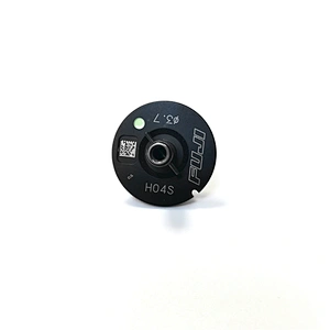 Original New FUJI AA93W NXT H04S Nozzle 3.7mm For SMT Pick And Place Machine