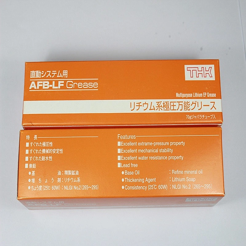 THK AFB 70g Original Grease & Lubricant from Japan