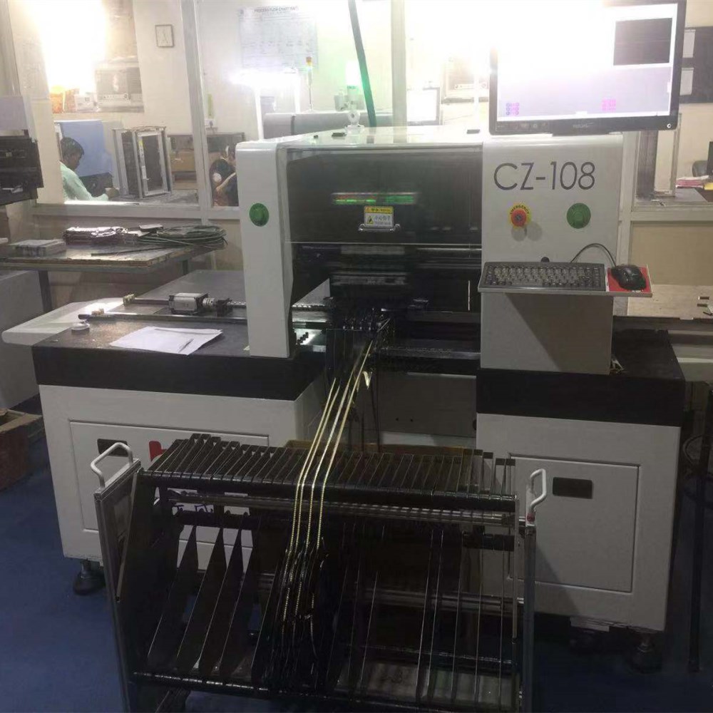 LED assembly wave soldering machine price/smt machine wave soldering machine factory price/ led pick and place