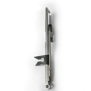 Peça de reposição smt original ASM 342023 00342023 3x8 Pick Up Window para máquina SMT ASM