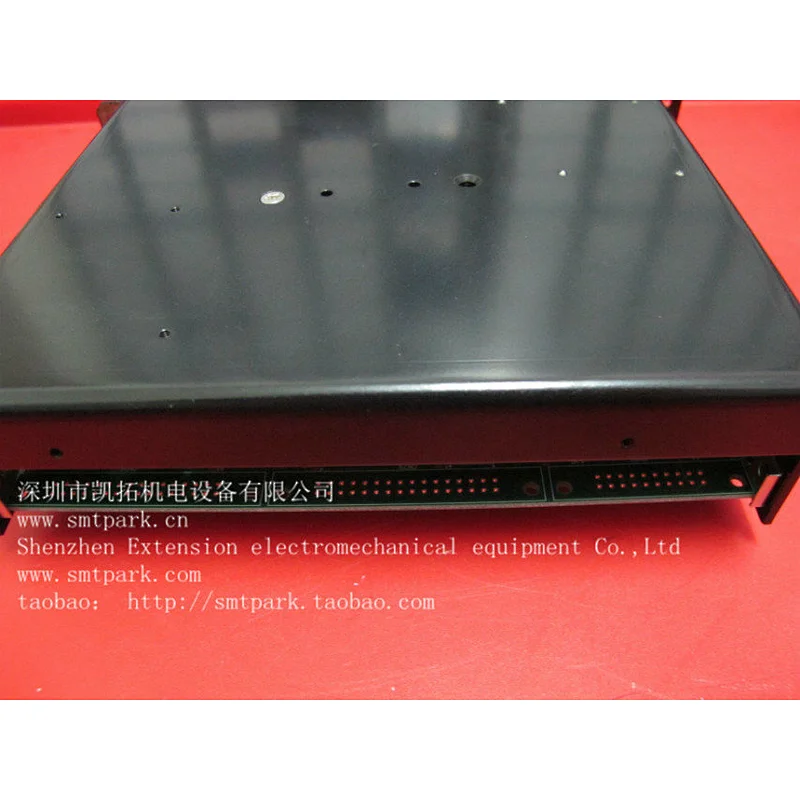 ORIGINAL NEW SMT FUJI PCB PCBA XK0403 CONVEYOR TRANSFER I/F PCB