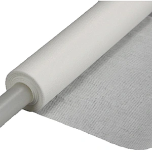 Rolos de papel limpo de stencil SMT 56gsm de alto desempenho para impressora