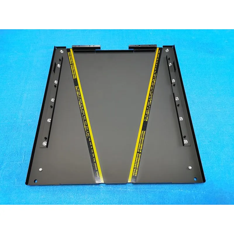 Fuji NXT Peças Original AGGTF8021 2AGGTA001100 XPF Palete SMT