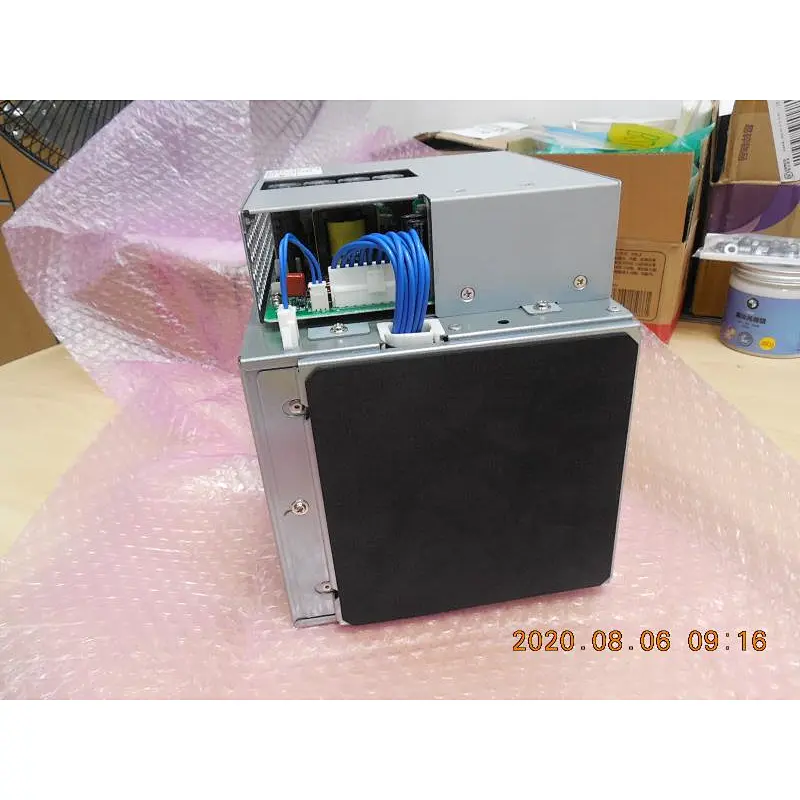 2AGTBC001800 FUJI NXT III CPU Box PDS-BX01S1069 2AGTBC001400
