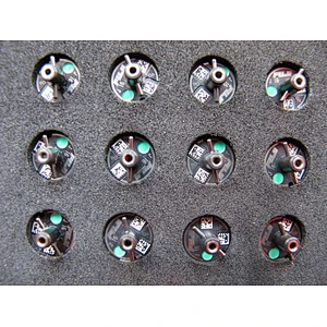 JP ORIGINAL SMT NOZZLE JIG J01 J06 J16 PARA FUJI NXT