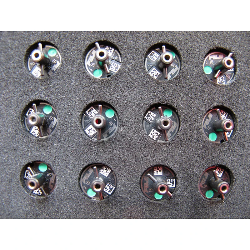 JP ORIGINAL SMT NOZZLE JIG J01 J06 J16 PARA FUJI NXT