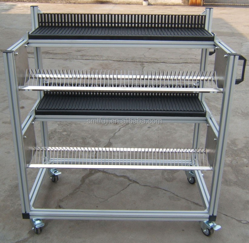 COPY NEW SMT FUJI NXT FEEDER PALLET FOR SMT PICK AND PLACING MACHINE