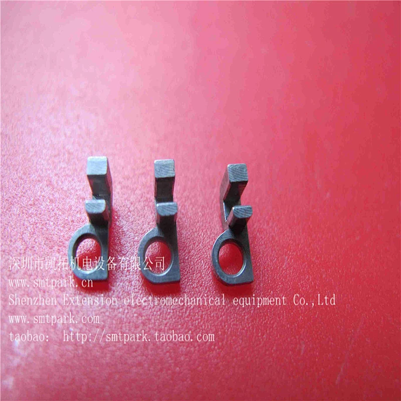PM59052 V12 H12 SMT GUIA BKT PARA MONTADOR DE SUPERFÍCIE FUJI NXT