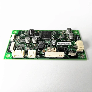 Nova placa de PC FUJI XK0625 NXT WO8C para SMT pick and place