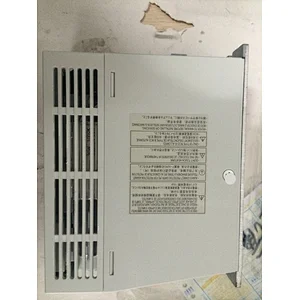 Driver do motor CM402 MR-J2S-40B-EE085 KXFP6GE1A00