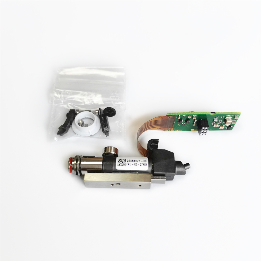 Original new  ASM 3058627 3058627S06 CP20A DP Motor for SMT pick and place machine