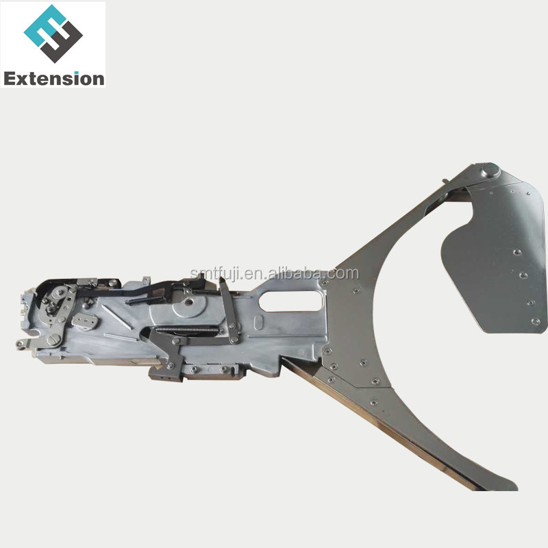 Alimentador Juki SMT de 16 mm e gabarito do alimentador para a máquina de escolha e colocação SMT