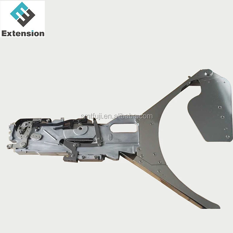 Alimentador Juki SMT de 16 mm e gabarito do alimentador para a máquina de escolha e colocação SMT