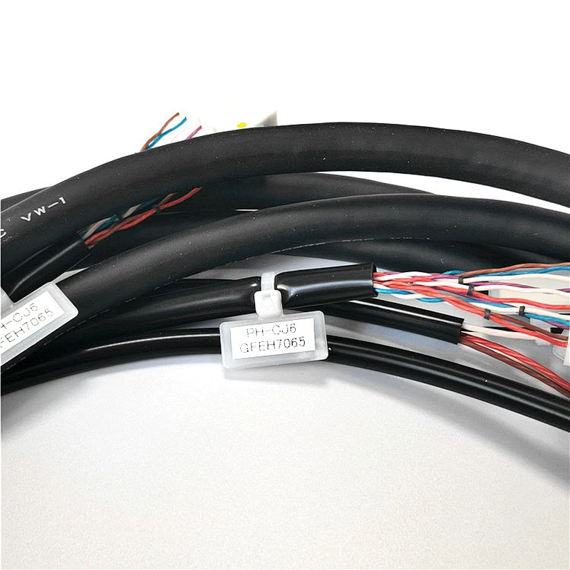 Novo arnês FUJI GFEH7061 XP143E original para pick and place SMT