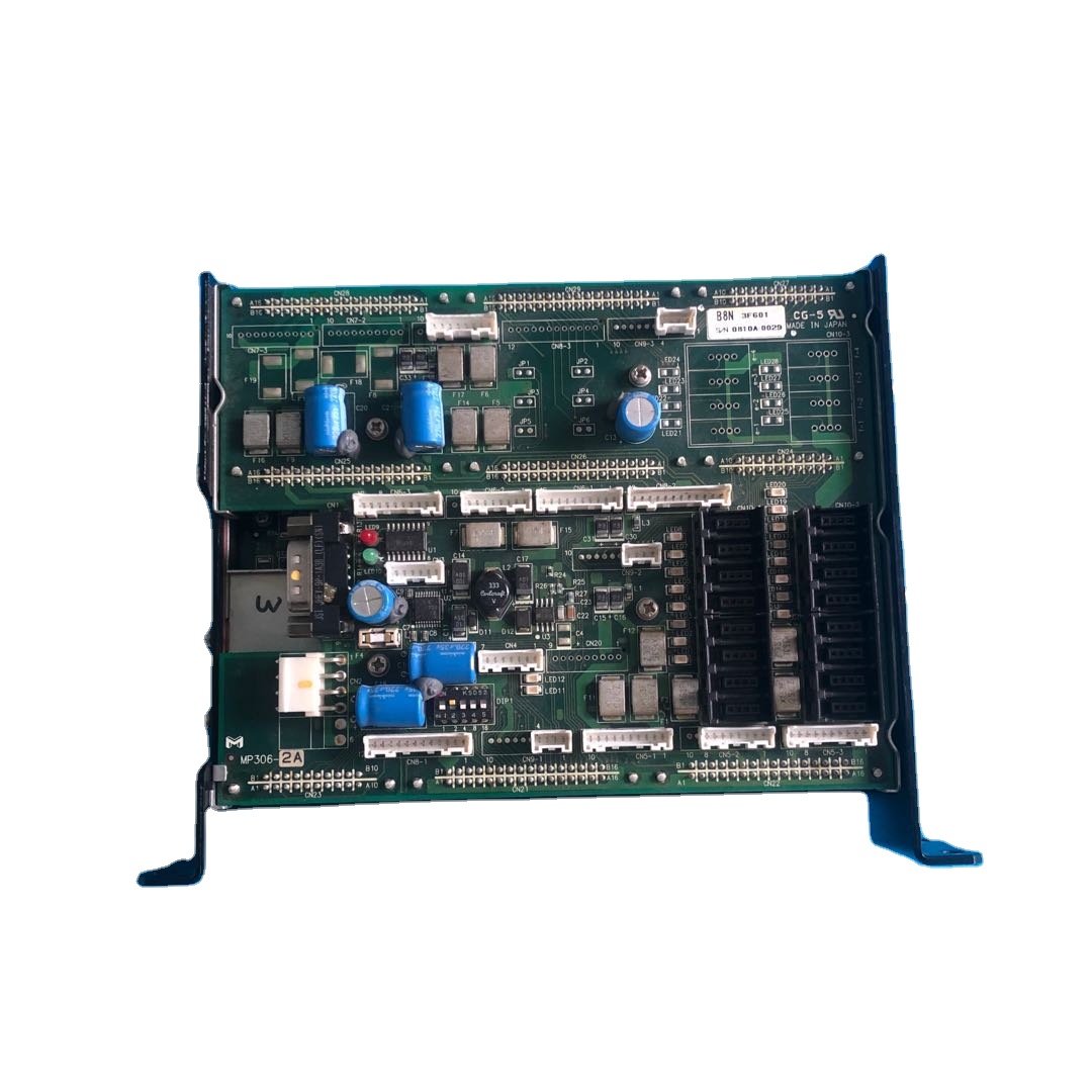 Máquina SMT Fuji NXT usada original XK0403 PC BOARD