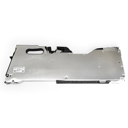Novo alimentador SMT original ASM 00141269 Módulo alimentador de fita 2x8mm X para máquina de escolha e colocação SMT ASM