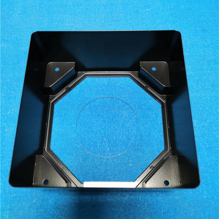 Tampa de vidro AA17713 para máquina de escolha e colocação smt FUJI