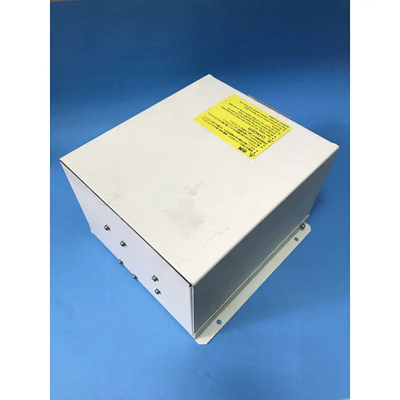 Fonte de alimentação original usada SMT NXT Fuji ADNEE610 XPF