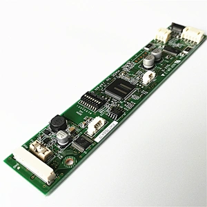 Original New FUJI 2AGKFB0005 NXT W12F PC BOARD For SMT Pick And Place Machine