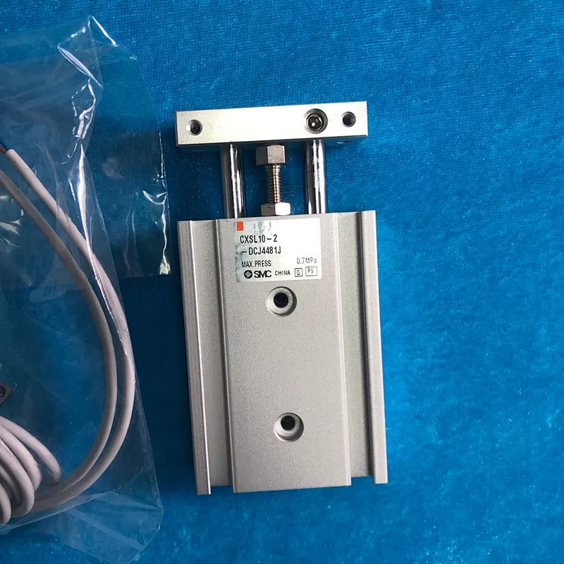 CILINDRO SMT NXT Fuji GFQC122 novo original