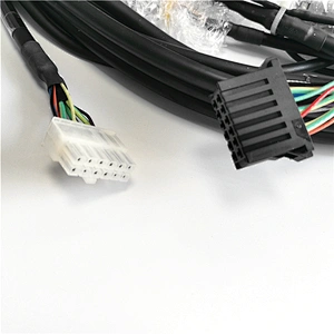 Original New FUJI AJ926 2AGKSA0022 NXT HARNESS RH35276 RH35262 RH35313 With Smt Pick And Place Machine