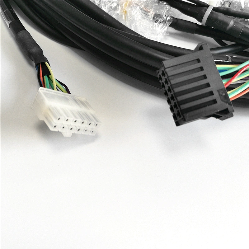 Novo original FUJI AJ926 2AGKSA0022 NXT HARNESS RH35276 RH35262 RH35313 com máquina de separação e colocação Smt