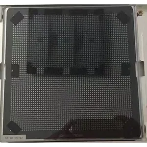 SMT Fuji 2MGKYJ0039 PZ14590 Gauge Master para Fuji NXTII