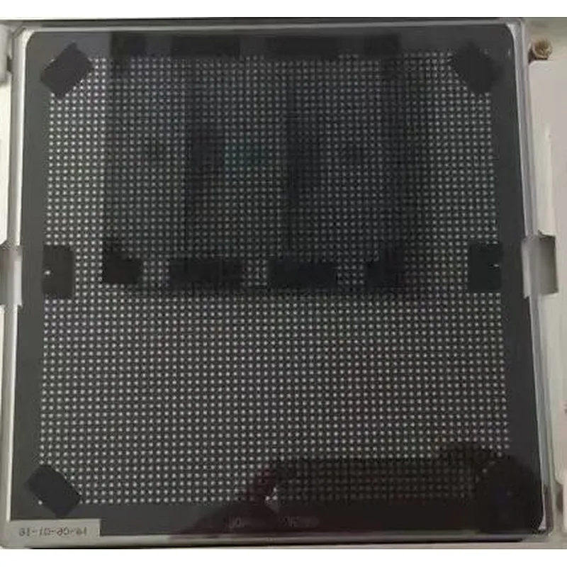 SMT Fuji 2MGKYJ0039 PZ14590 Gauge Master para Fuji NXTII