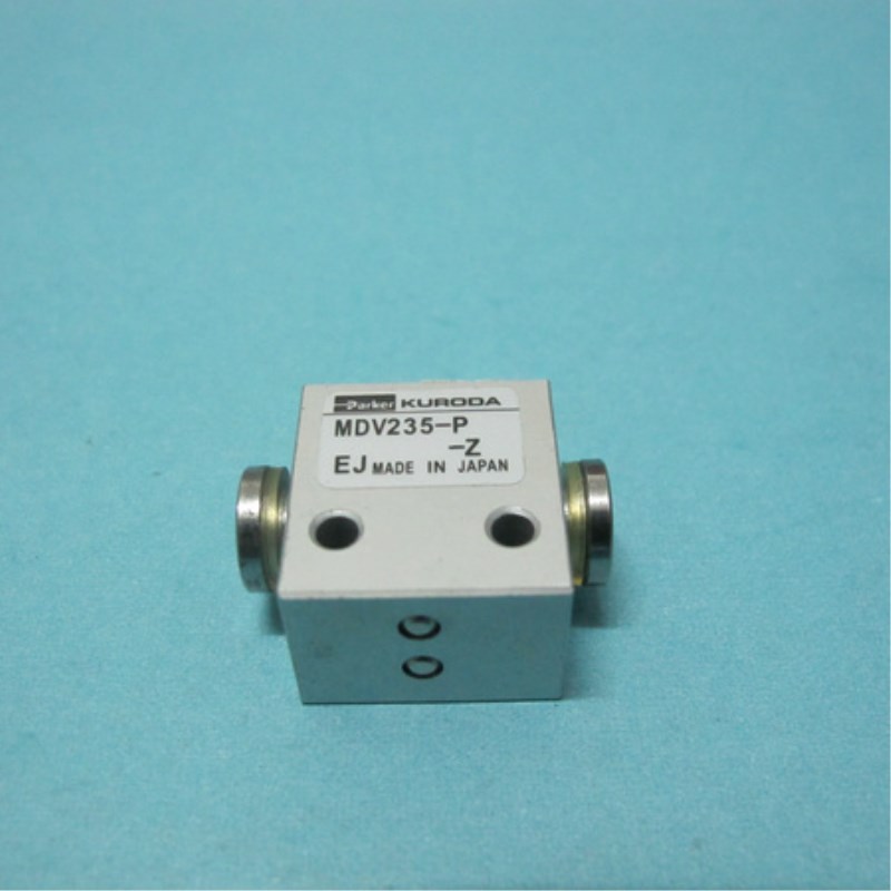 H63468 OU H1124F FUJI NXTII Válvula Solenóide para Máquina Fuji