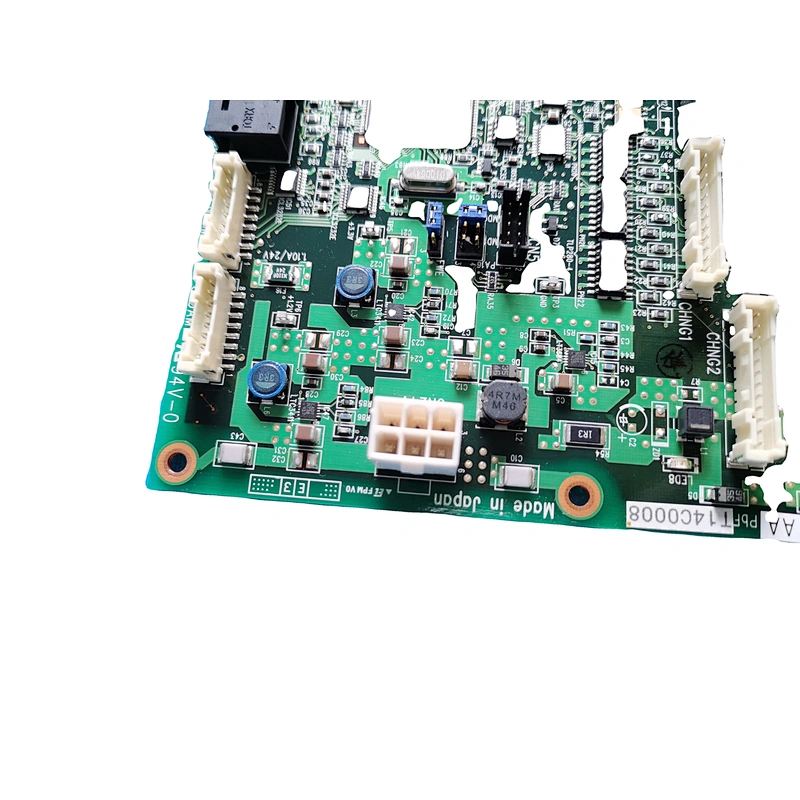 N610106341AA MICROCOMPUTADOR DE PLACA PARA NPM H16