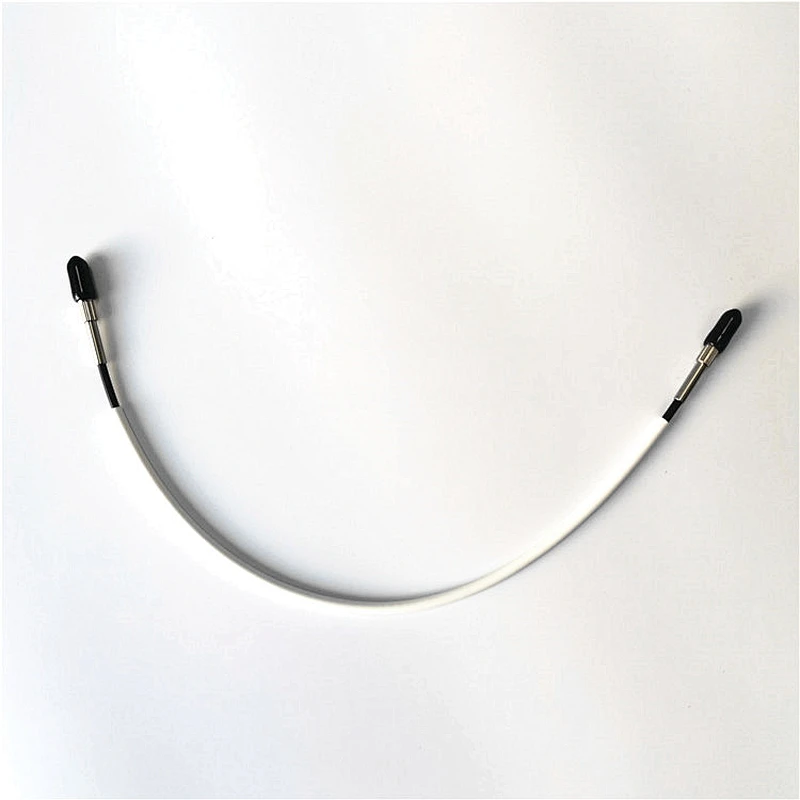 Nova unidade de fibra FUJI DETR687 XP243 original para pick and place SMT