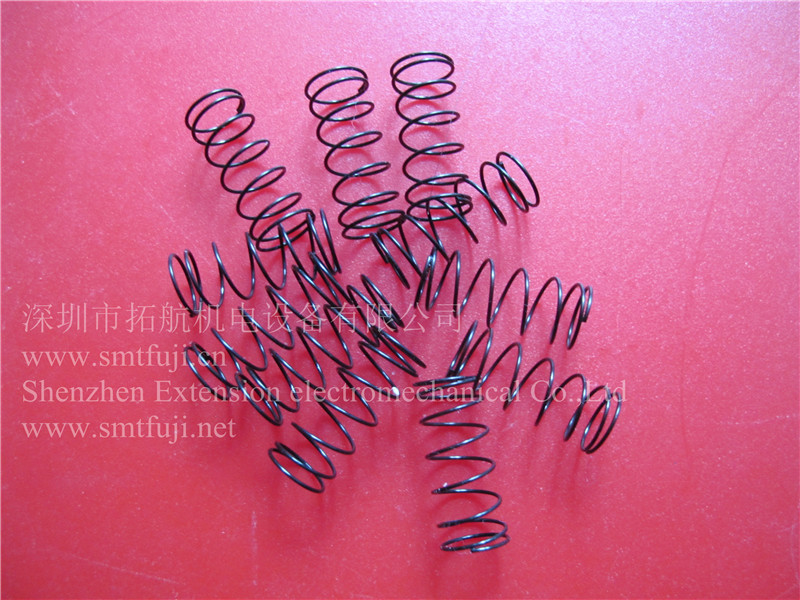 Mola helicoidal PZ13360 para máquina smt pick and place