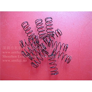 Mola helicoidal PZ13360 para máquina smt pick and place