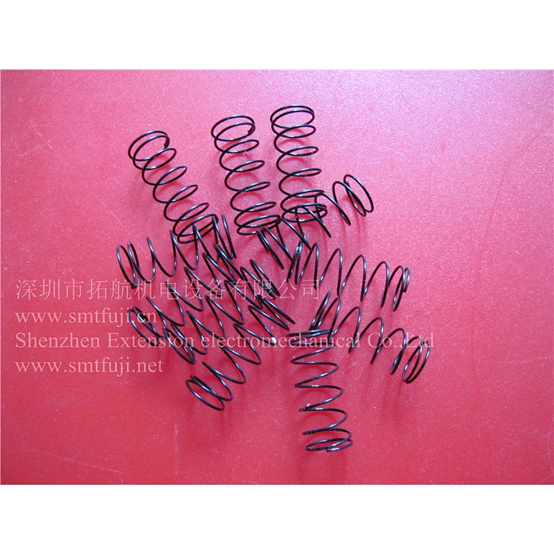 Mola helicoidal PZ13360 para máquina smt pick and place