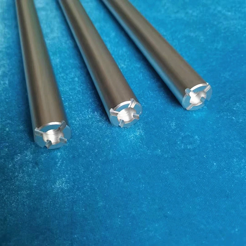 Original new high quality smt spare part MPM Roller 1011823 Roller for MPM Printer Machine