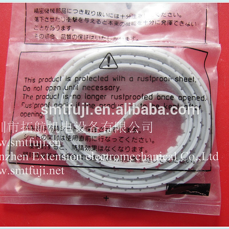 CORREIA TRANSPORTADORA XB0331 PARA FUJI NXT II