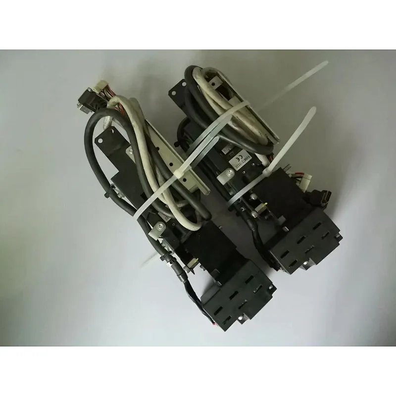 KHN-M7210-02 KHN-M7210-01 YS12 YS24 Mark Cammer CSCV90BC3-02