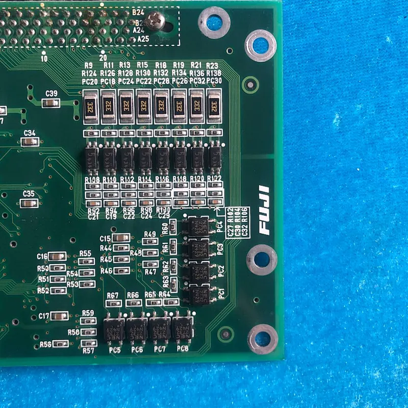 Placa PC SMT NXT Fuji XK0297 Novo Original