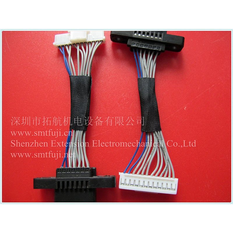 USO DE ARAME PARA FUJI NXT RH0247 ORIGINAL NOVO