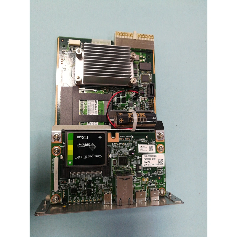 2EGTBC030300 PDS-OP01S1004 Placa PC para SMT Fuji NXTIII