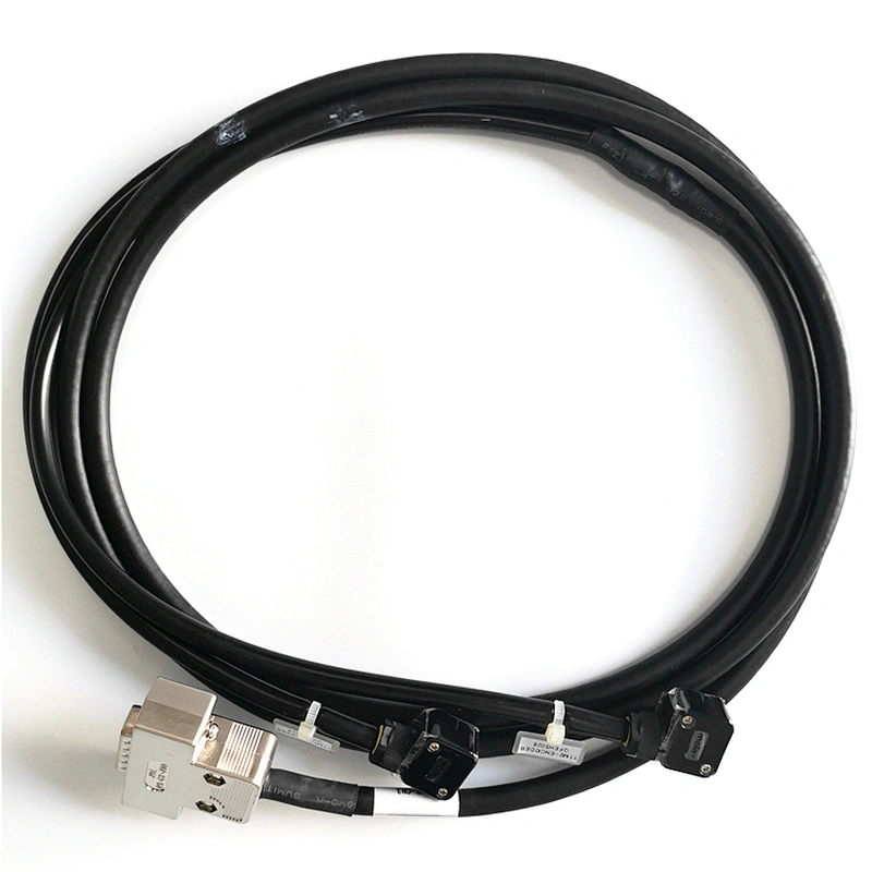 Novo arnês FUJI GFEH502 XP243E original para pick and place SMT