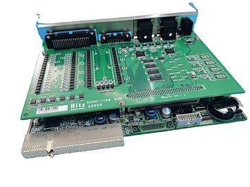 NXTII PCU Board