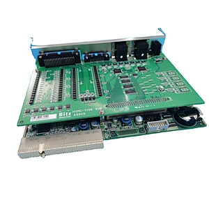 Placa PCU XK0464 CFK-M80 para Módulo SMT NXTII