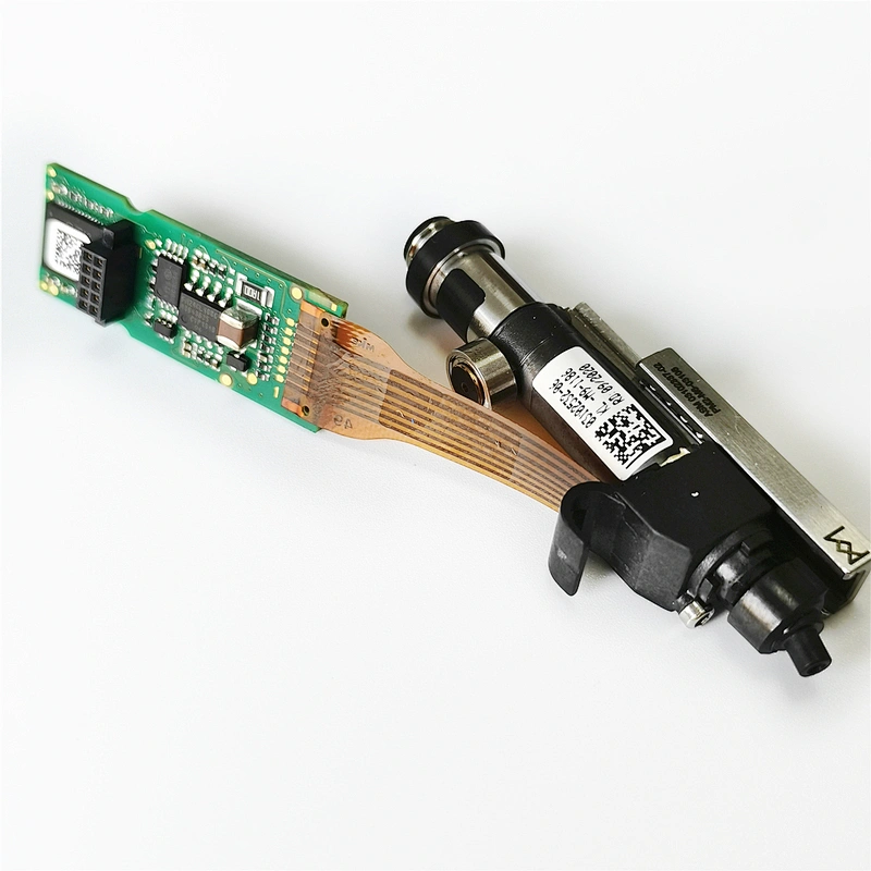 Original new  ASM 3102532 3102532S06 CP20P DP Motor for SMT pick and place machine