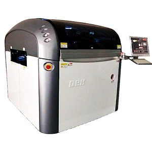 Impressora de tela SMT automática DEK NEO Horizon série 01 / 02I / 03IX Máquina de impressão em pasta de solda SMT