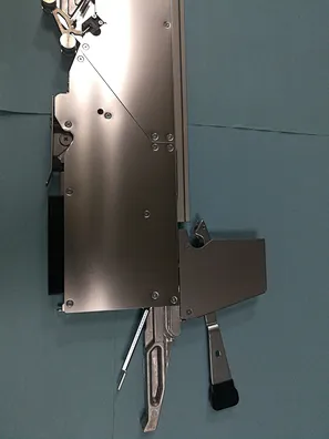 Chargeur Panasonic