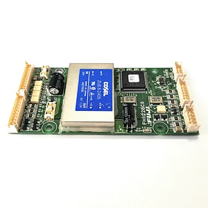 Placa de PC FUJI XK0231 NXT usada original para máquina de escolha e colocação SMT