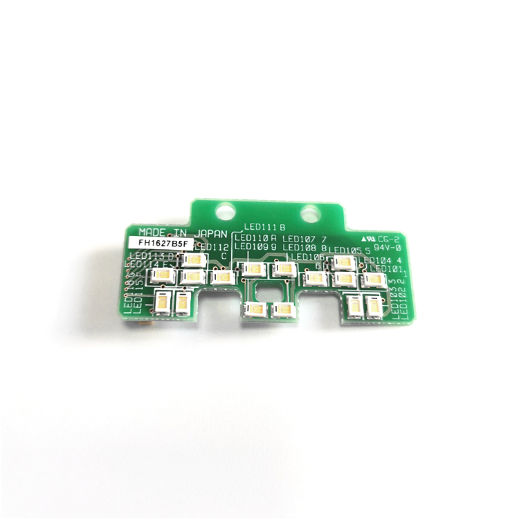 Placa de Pc FUJI 2EGTHA0002 NXT para SMT Pick and Place Machine